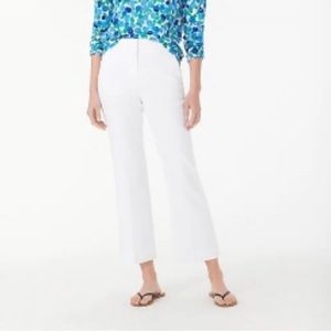 Hayden kick out crop, size 4 NWT